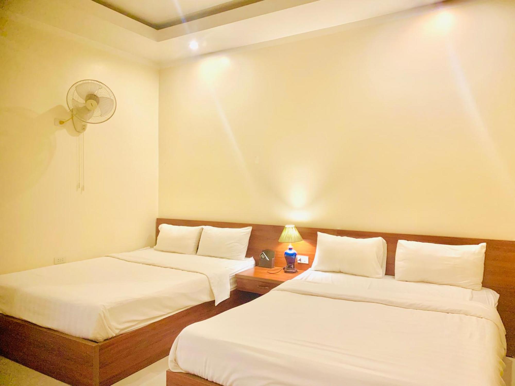 Vang Vieng Garden Resort Luaran gambar